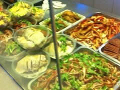 -山林大红·上海大红肠(四川北路店)