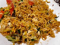 -木屋烧烤(西南角店)