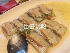 -颂福楼·南京菜(定淮门店)