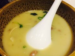 iphone_upload_pic-闫府私房菜·百年鲁菜(恒隆店)