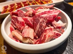 -九田家黑牛烤肉料理(石路天虹店)