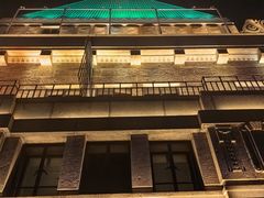 -上海和平饭店华懋阁 Cathay Room