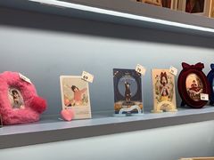 -海马体照相馆(上海月星环球港店)