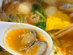 -见味花甲(福田coco park店)