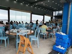 大堂-七鲜渔港美食餐厅(巽寮湾海景店)