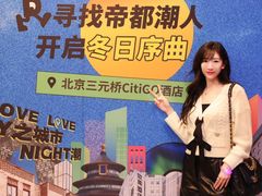 -北京三元桥CitiGO欢阁酒店
