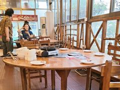 -美未居·老字号·地道顺德菜·桑拿鸡·鱼生(容桂店)