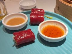 -禄运茶居·手工点心(猎德店)
