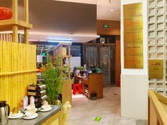 -福宝漠北·专注牛羊肉19年·西北菜(双湖林语店)