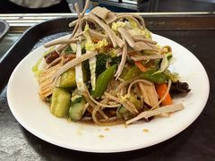 -漕河全驴宴饭店(徐水店)