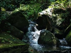 -昆明青龙峡风景区