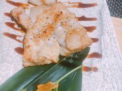 -吉之仙•中国制造•出口级食材日料店(领事馆总店)