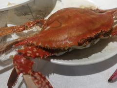 -海天盛宴新派海鲜自助餐厅(群力店)