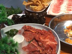 -惠友大虾(太原北街店)