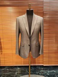 -Biella Fibers杰尼亚Zegna面料西装·夹克·礼服全定制Bespoke(晶耀前滩店)