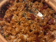 -八府香鸭·啫啫煲(华山路店)