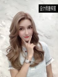 -3AM HAIR SALON染发烫发接发