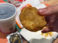 -汉堡王(东方新天地店)
