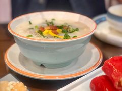 荔湾艇仔粥-喜喜酒家·纯手工点心·粤菜