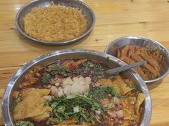 -柳州肥姨妈大骨螺蛳粉(曹路店)