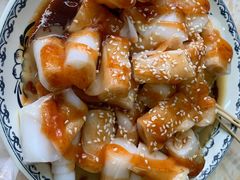 -渔记茶餐厅(渔村店)