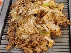 -悦真雅院·四合院·清真私房菜(雍和宫店)