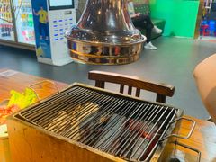-丹东特色烤肉(学府路一部店)