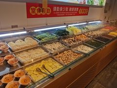 -成老灶火锅鸡(平山店)