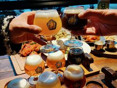 -岔巴精酿啤酒餐吧(南屏街店)