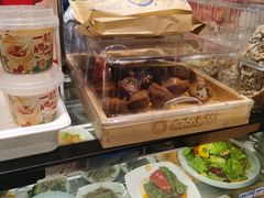 -西部马华清真兰州牛肉面·烧烤夜市(三里河店)