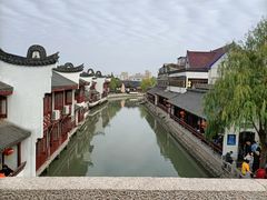 -召稼楼古镇