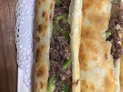 -王胖子驴肉火烧(鼓楼店)