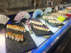 -鑫海汇海鲜烤肉自助(北国商城店)