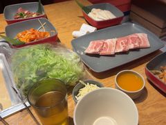 -新石器烤肉(南站店)