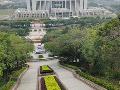 -福神岗公园
