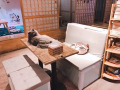 -小时光咖啡馆(开森度假森林店)