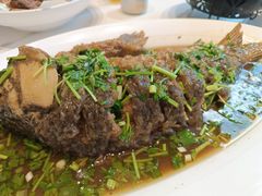 -梅利汴京烤鸭•开封豫菜地标店(东大街店)