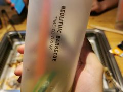 -新石器烤肉(无锡万象城店)