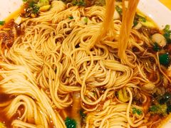-水仙拉面(水仙街店)