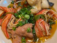 -蜀大侠火锅(建设路第五大道店)