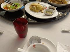 -丰收日·小海鲜·沪上家宴(顾村正大店)
