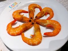 -领鲜活海鲜榴莲自助火锅(东门店)