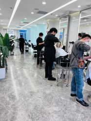 -THE LOG SALON 记录