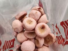 -詹记桃酥(包河万达店)
