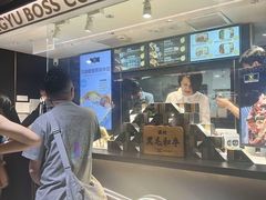-崇光百货(铜锣湾店)