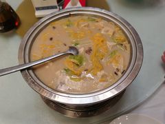 -金狮麟·新豫菜(金码大厦店)
