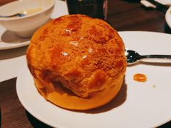 -港丽餐厅(来福士店)
