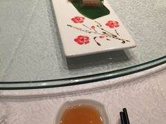 -骏莱海鲜鱼港(五角场店)