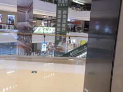 -龙湖成都上城天街