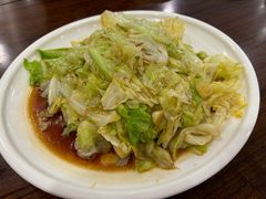 -老泰安·泰安菜(迎胜路店)